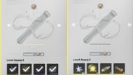 Level 3 and Level 5 rewards from the Windchimer Store (Image via Kuro Games)